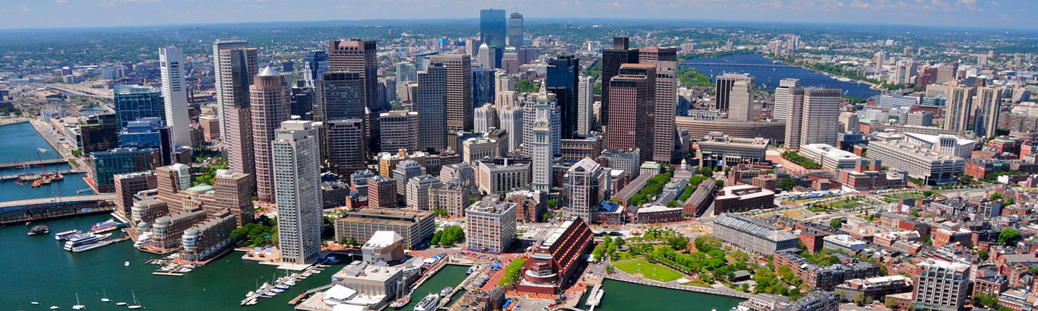 City Of Boston Holidays - designedby3